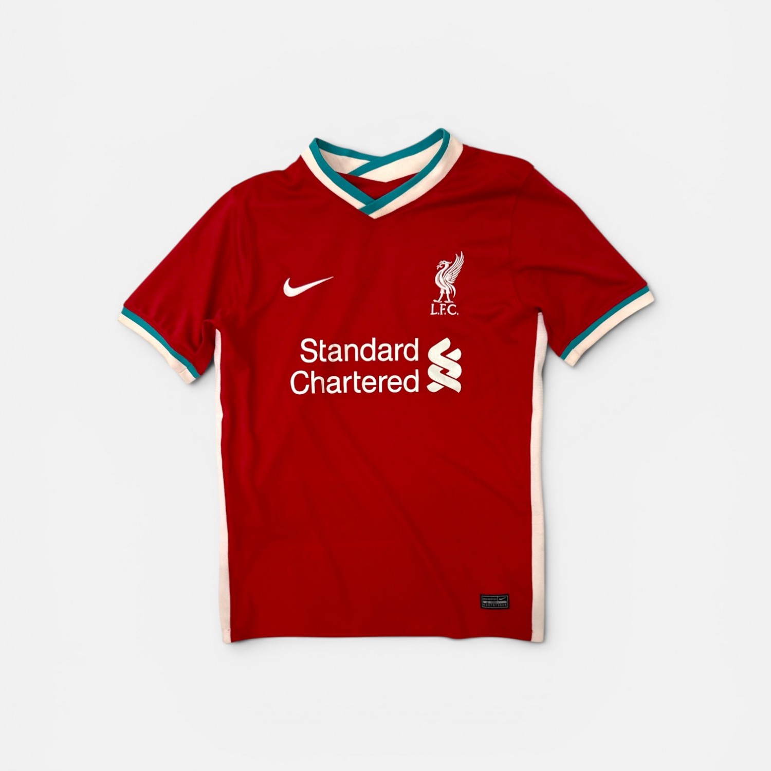 LIVERPOOL NIKE FOOTBALL JERSEY S